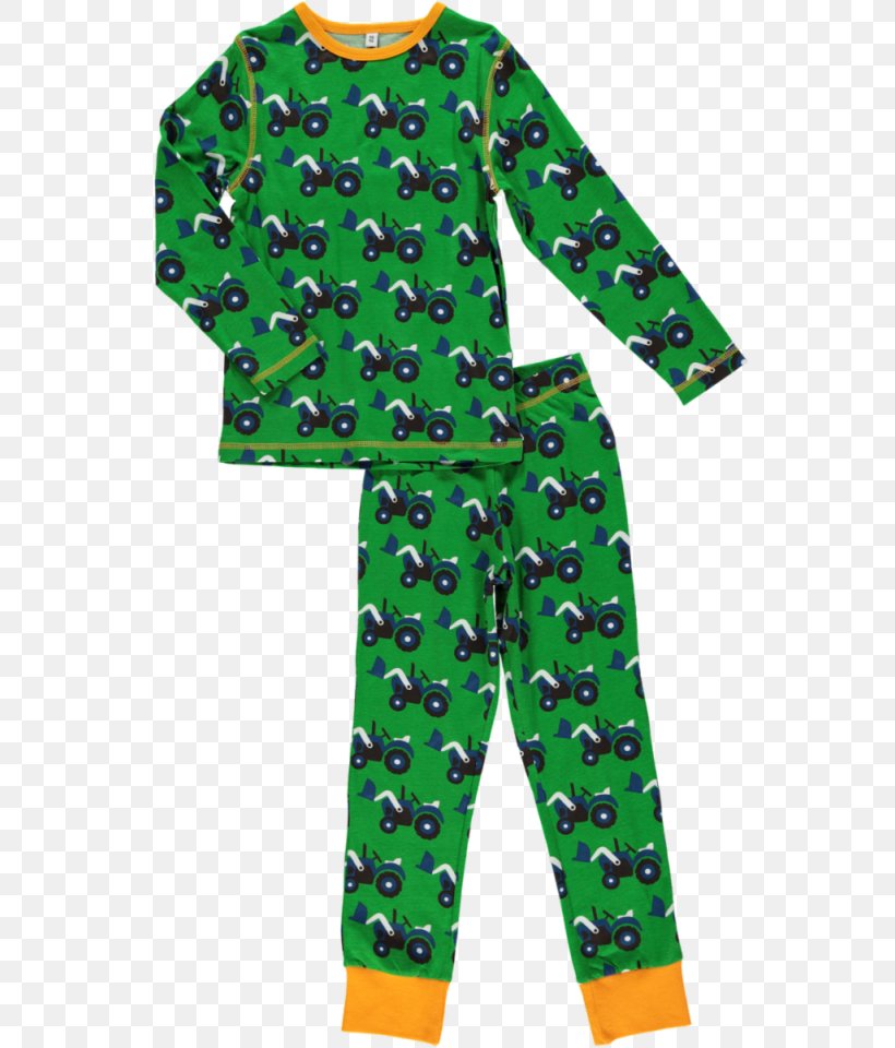 Pajamas Sleeve T-shirt Tractor Nightwear, PNG, 800x960px, Pajamas, Baby Toddler Clothing, Bodysuit, Child, Clothing Download Free