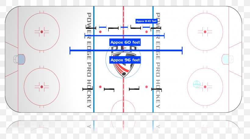 Product Design Power Edge Pro Hockey Training Angle Point, PNG, 1898x1062px, Watercolor, Cartoon, Flower, Frame, Heart Download Free
