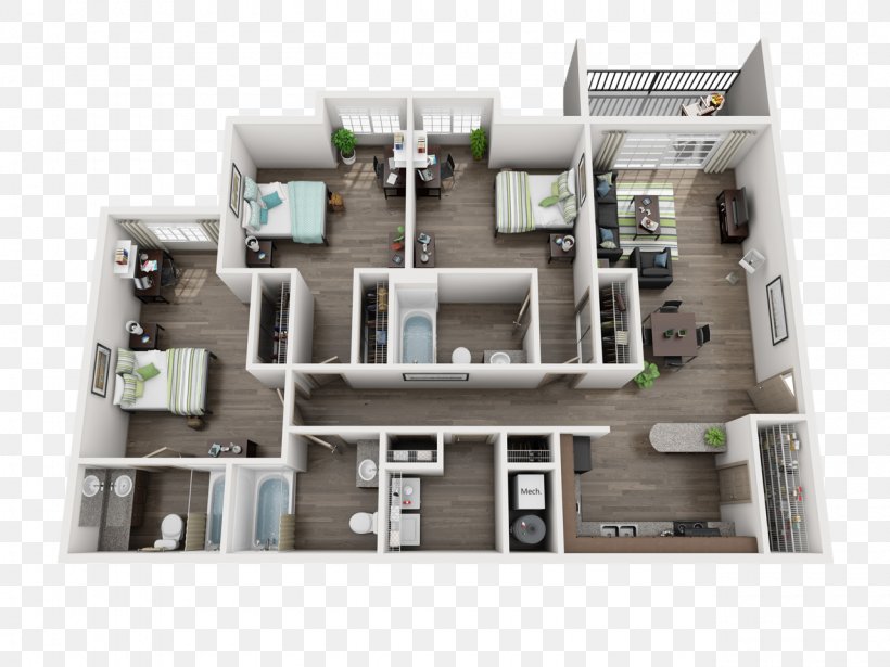 San Antonio Floor Plan House Apartment Renting, PNG, 1280x960px, San Antonio, Apartment, Bedroom, Building, Duplex Download Free