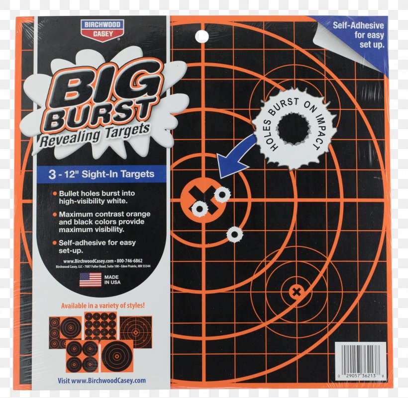Shooting Target Bullseye Shooting Sport Firearm, PNG, 3386x3309px, Shooting Target, Birchwood Casey, Brand, Bullet, Bullseye Download Free