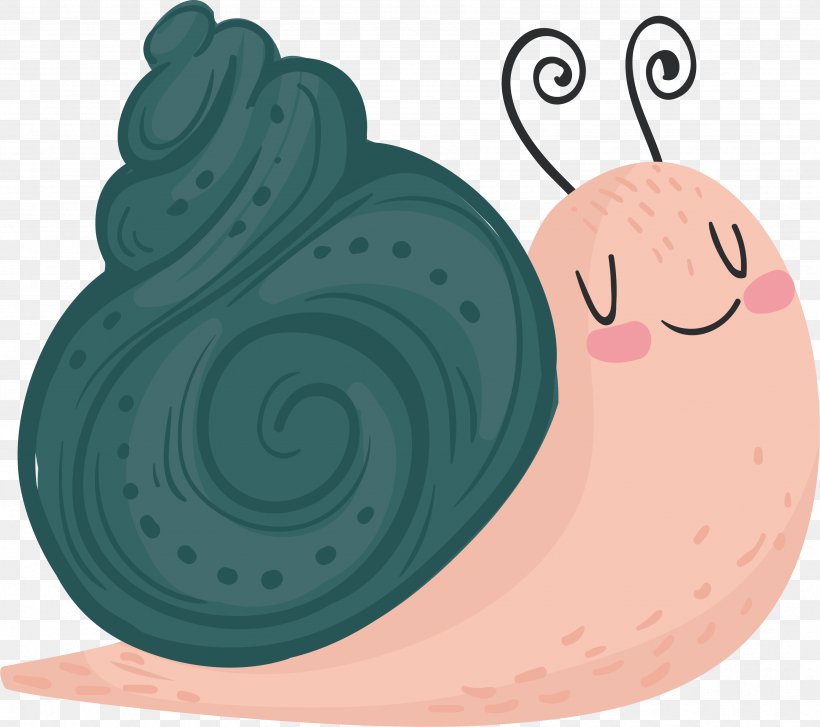 Snail Cartoon Orthogastropoda, PNG, 3505x3108px, Snail, Caracol, Cartoon, Drawing, Organism Download Free
