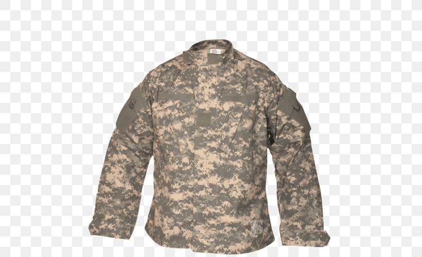 T-shirt Army Combat Uniform MultiCam Military, PNG, 500x500px, Tshirt, Army Combat Shirt, Army Combat Uniform, Battle Dress Uniform, Camouflage Download Free