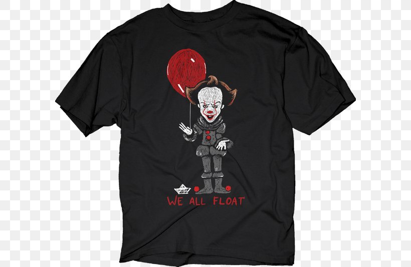 T-shirt Harley Quinn Deadshot Joker Batman, PNG, 600x533px, Tshirt, Batman, Black, Brand, Clothing Download Free