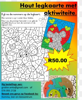 Afrikaans Wyse Explore Skryf Legkaart PNG