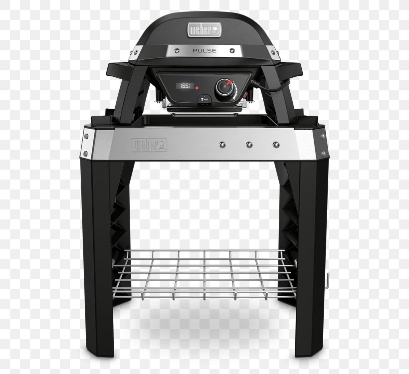 Barbecue Weber-Stephen Products Elektrogrill Weber Q 1400 Dark Grey Grilling, PNG, 750x750px, Barbecue, Electronic Instrument, Elektrogrill, Gasgrill, Grilling Download Free