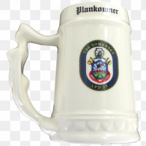 Uss Liberty Plaque - Beer Stein Surface Warfare Military United States Navy PNG