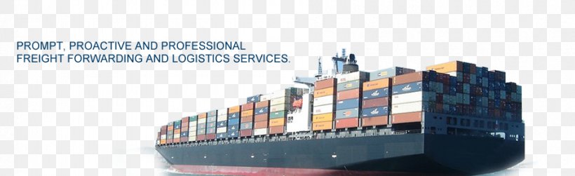 Cargo Ship Container Ship Freight Transport Intermodal Container, PNG, 950x291px, Cargo Ship, Brand, Bulk Cargo, Cargo, Container Ship Download Free