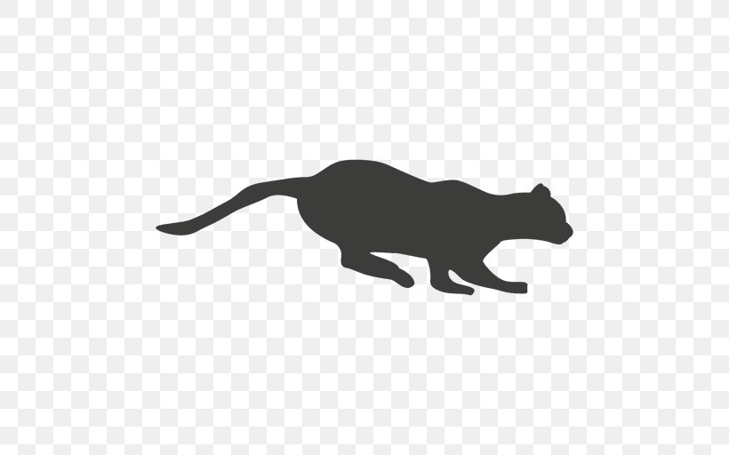 Cat Kangaroo Animal Tail Clip Art, PNG, 512x512px, Cat, Animal, Animal Figure, Big Cat, Big Cats Download Free