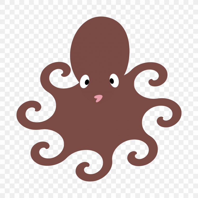 Clip Art, PNG, 2400x2400px, Windows Metafile, Cephalopod, Drawing, Octopus, Svgz Download Free