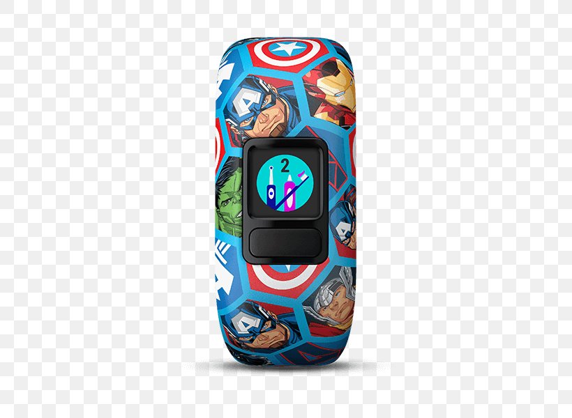 Garmin Vívofit Jr. 2 Captain America And The Avengers Activity Tracker Captain America And The Avengers, PNG, 600x600px, Captain America, Activity Tracker, Avengers, Avengers Age Of Ultron, Captain America And The Avengers Download Free