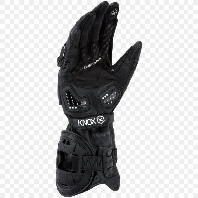 Glove Motorcycle Kangaroo Leather Clothing, PNG, 850x850px, Glove, Baseball Equipment, Baseball Protective Gear, Bicycle Glove, Black Download Free
