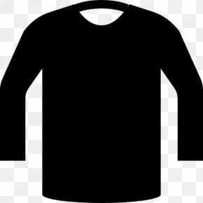 T-shirt - Long-sleeved T-shirt Long-sleeved T-shirt Logo PNG