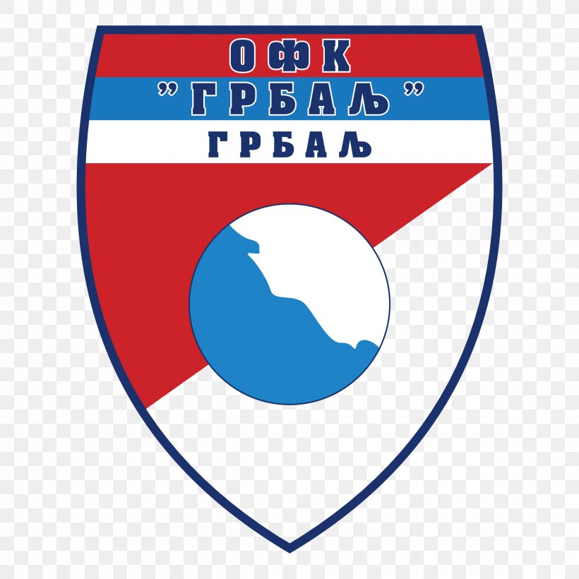 OFK Grbalj OFK Titograd Podgorica FK Iskra Danilovgrad FK Budućnost Podgorica FK Zeta, PNG, 2400x2400px, Ofk Grbalj, Area, Ball, Blue, Brand Download Free