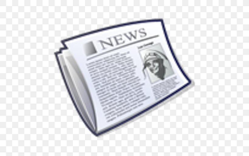 Online Newspaper Source, PNG, 512x512px, Newspaper, Agence Francepresse, Android, Article, Brand Download Free