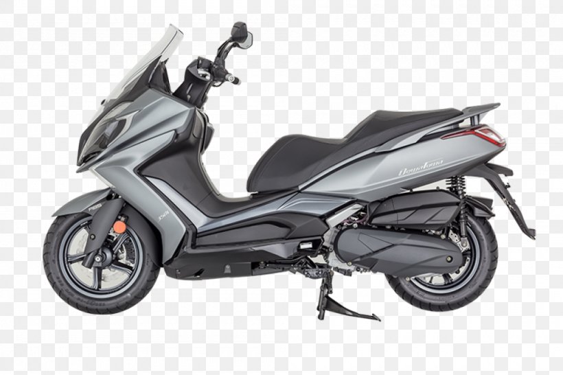 Scooter Kymco Downtown Motorcycle SYM Motors, PNG, 1000x667px, Scooter, Antilock Braking System, Automotive Design, Automotive Exterior, Hardware Download Free