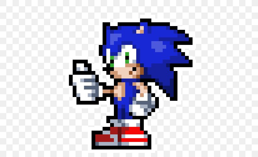 Sonic Rush Adventure Sonic Mania Sonic Forces Sonic The Fighters, PNG, 500x500px, Sonic Rush Adventure, Area, Art, Level, Nintendo 3ds Download Free
