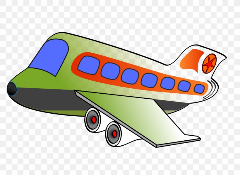 Airplane Jet Aircraft Jet Airliner Clip Art, PNG, 999x727px, Airplane, Aircraft, Airliner, Area, Business Jet Download Free