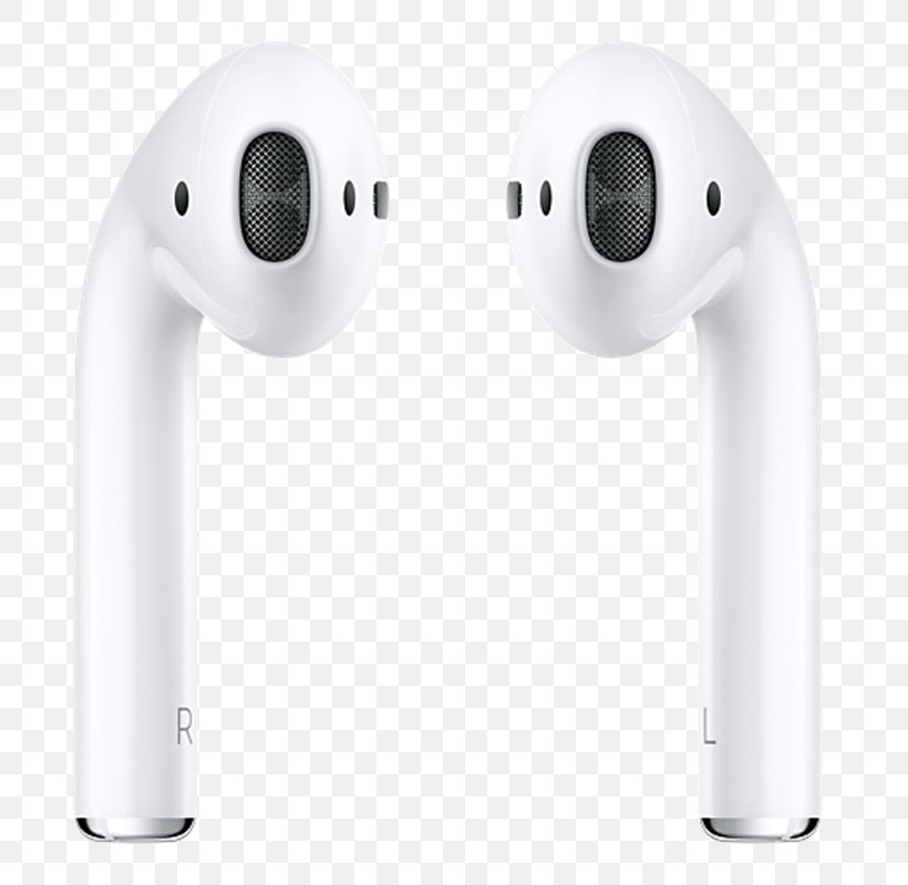 AirPods IPhone X Headphones Bluetooth Apple Earbuds, PNG, 800x800px, Airpods, Apple, Apple Earbuds, Audio, Audio Equipment Download Free