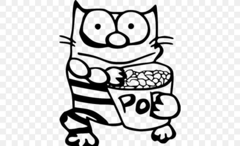 Cat Popcorn The Fatal Eggs Crimea Clip Art, PNG, 500x500px, 2014 Prorussian Unrest In Ukraine, Cat, Animal, Art, Artwork Download Free