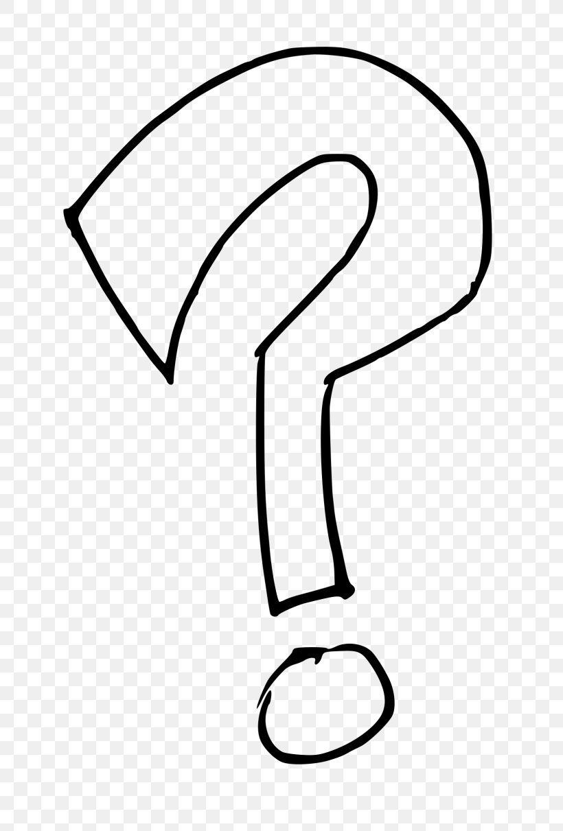 Coloring Book Question Mark Clip Art, PNG, 768x1211px, Coloring Book, Area, Artwork, Black And White, Cartoon Download Free