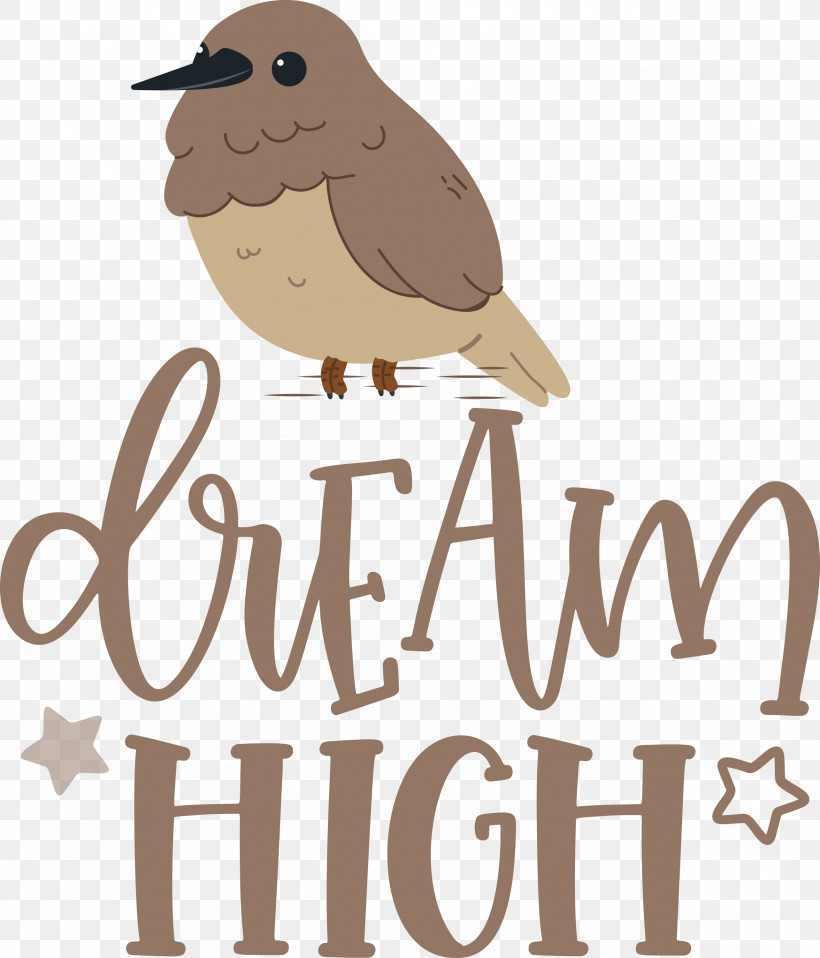 Dream High Dream, PNG, 2567x3000px, Dream High, Beak, Biology, Bird Of Prey, Birds Download Free