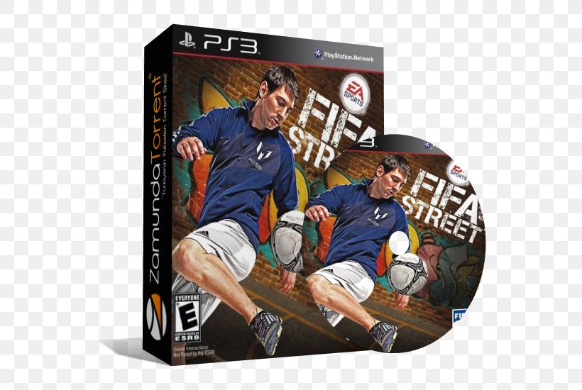 FIFA Street 4 Xbox 360 PlayStation 3 Team Sport PC Game, PNG, 550x550px, Fifa Street 4, Championship, Fifa Street, Game, Hobby Download Free