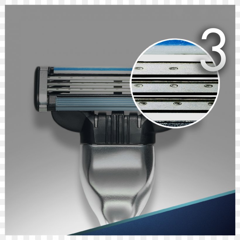 Gillette Mach3 Razor Shaving Blade, PNG, 1440x1440px, Gillette Mach3, Automotive Exterior, Barber, Beard, Blade Download Free