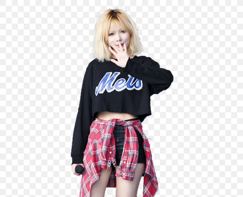 Hyuna South Korea Fashion Hi! School-Love On Gugudan, PNG, 400x667px, Hyuna, Clothing, Fashion, Fashion In South Korea, Gugudan Download Free
