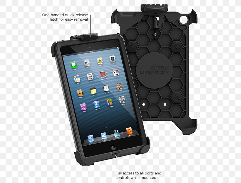 IPad Mini 2 AC Adapter LifeProof Retina Display IPhone, PNG, 556x621px, Ipad Mini 2, Ac Adapter, Apple, Apple Ipad Family, Docking Station Download Free