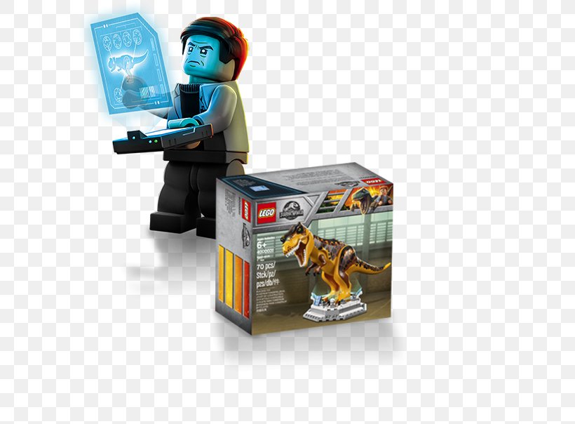 Lego Jurassic World Tyrannosaurus Lego Technic Discounts And Allowances, PNG, 598x604px, 2018, Lego Jurassic World, Action Figure, Discounts And Allowances, Figurine Download Free