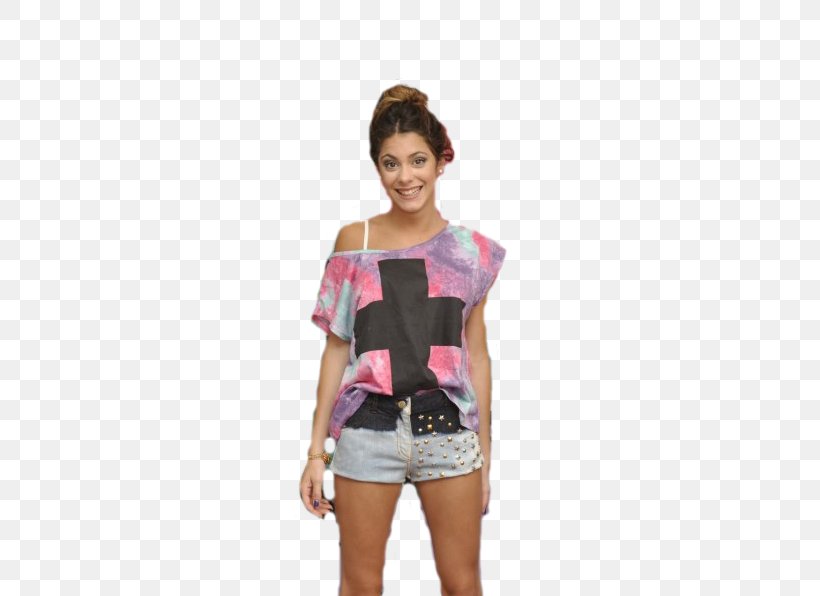 Martina Stoessel Violetta T-shirt Tini, PNG, 340x596px, Martina Stoessel, Blog, Blouse, Clothing, Collage Download Free