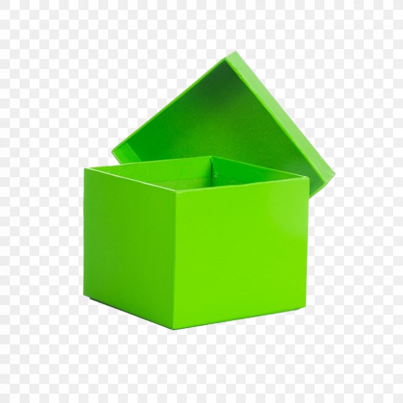 Paper Cardboard Box Green, PNG, 836x835px, Paper, Box, Cardboard, Cardboard Box, Carton Download Free