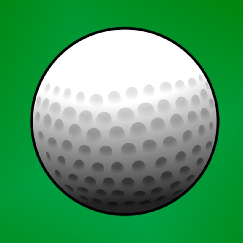 PGA Tour Champions Golf Balls Golf Channel, PNG, 1024x1024px, Pga Tour, Amazon Alexa, Ball, Football, Golf Download Free
