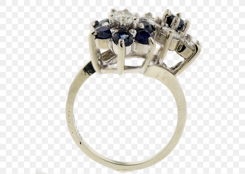 Sapphire Ring Diamond Gold Gemstone, PNG, 581x581px, Sapphire, Body Jewellery, Body Jewelry, Diamond, Estate Jewelry Download Free