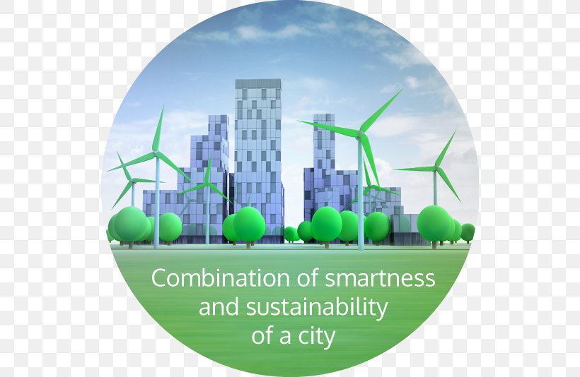 Singapore: A Sustainable City Smart City Sustainability, PNG, 534x534px, Sustainable City, Brand, City, Communication, Efficiency Download Free