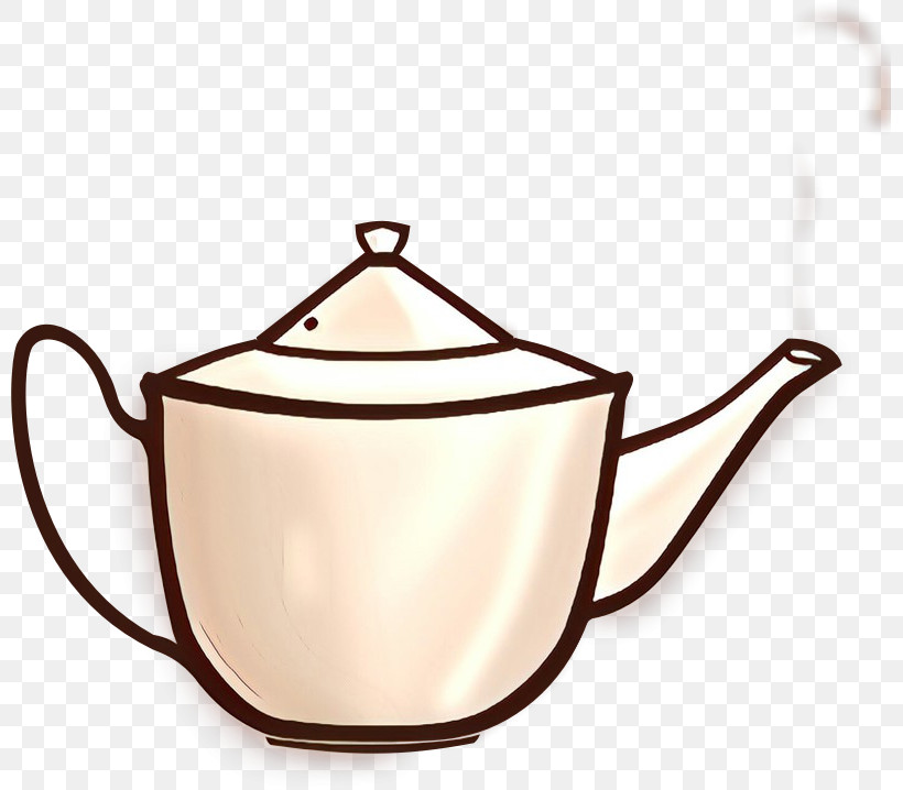 Teapot Kettle Lid Tableware Serveware, PNG, 799x718px, Teapot, Cup, Dishware, Kettle, Lid Download Free