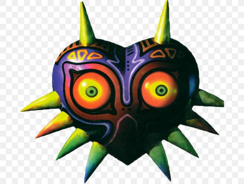 The Legend Of Zelda: Majora's Mask 3D Link The Legend Of Zelda: Skyward Sword, PNG, 688x620px, Link, Boss, Eiji Aonuma, Fictional Character, Happy Mask Salesman Download Free