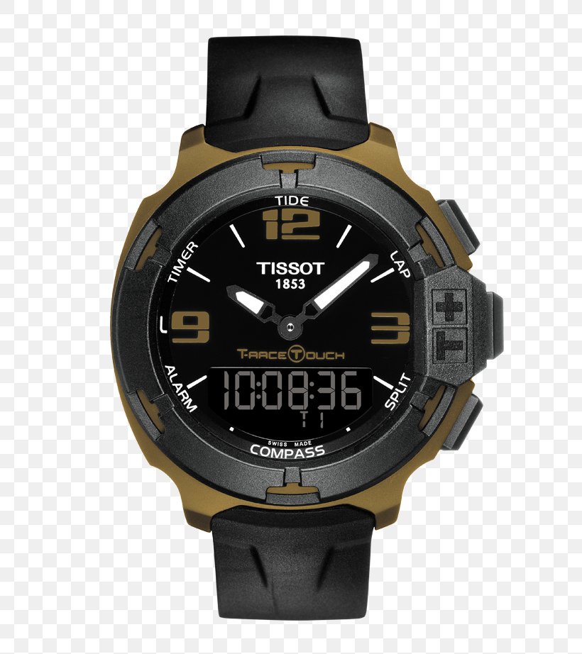 Tissot Herren T-Race Chronograph Watch Swiss Made, PNG, 610x922px, Tissot, Brand, Breitling Sa, Chronograph, Hardware Download Free