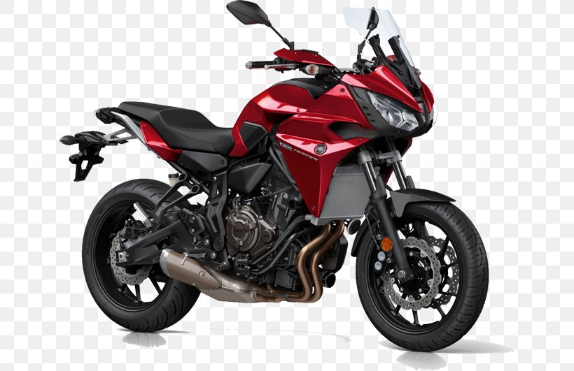 Yamaha Motor Company Yamaha Tracer 900 Car Yamaha MT-07 Motorcycle, PNG, 650x531px, Yamaha Motor Company, Aprilia, Aprilia Tuono, Automotive Exhaust, Automotive Exterior Download Free