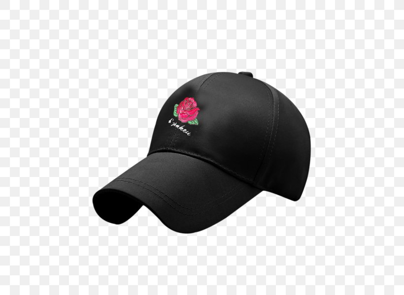 Baseball Cap Fashion Hat, PNG, 600x600px, Baseball Cap, Baseball, Black, Cap, Clothing Download Free