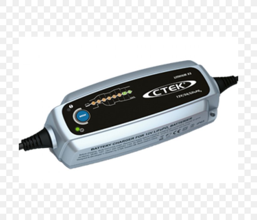 Battery Charger Lithium Iron Phosphate Battery Lithium Battery Automotive Battery Electric Battery, PNG, 700x700px, Battery Charger, Ampere, Ampere Hour, Automotive Battery, Button Cell Download Free