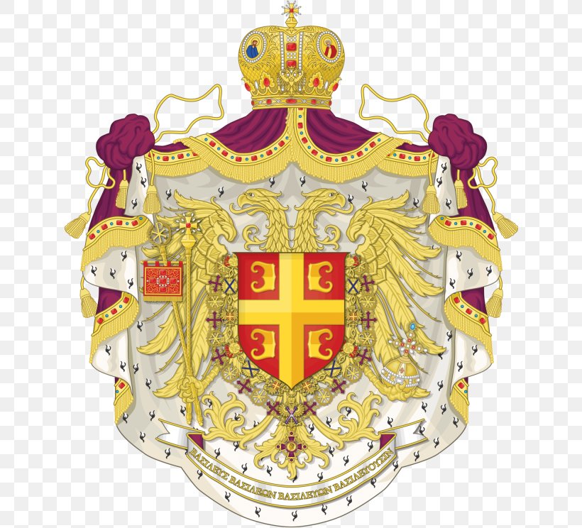 Byzantine Empire Byzantium Holy Roman Empire Coat Of Arms, PNG, 640x744px, Byzantine Empire, Byzantine Architecture, Byzantium, Coat Of Arms, Coat Of Arms Of Germany Download Free