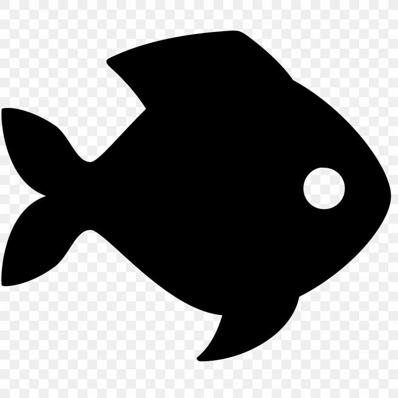 Fish Clip Art, PNG, 1600x1600px, Fish, Beak, Black, Black And White, Fauna Download Free