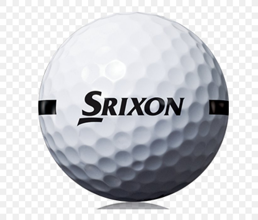 Golf Balls Srixon Driving Range, PNG, 700x700px, Watercolor, Cartoon, Flower, Frame, Heart Download Free