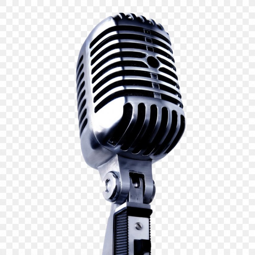 Microphone Clip Art, PNG, 1000x1000px, Watercolor, Cartoon, Flower, Frame, Heart Download Free