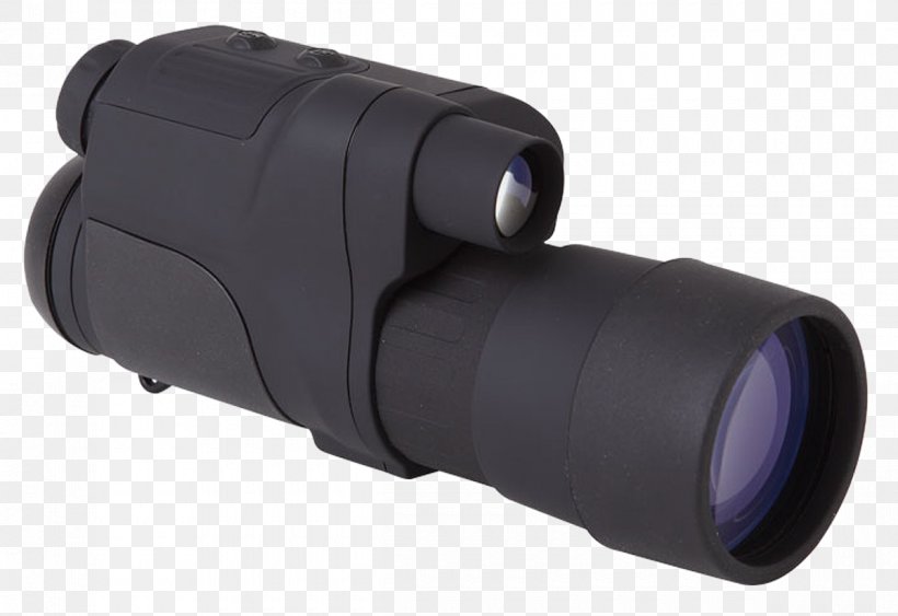 Monocular Night Vision Device Optics Infrared, PNG, 1200x824px, Monocular, Binoculars, Camera Lens, Field Of View, Hardware Download Free