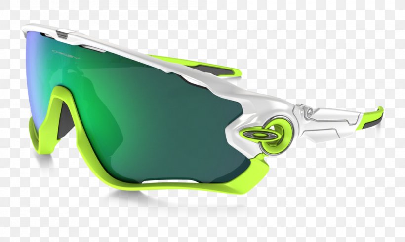 Oakley, Inc. Oakley Jawbreaker (Asia Fit) Sunglasses Goggles, PNG, 1000x600px, Oakley Inc, Automotive Design, Clothing Accessories, Cycling, Eyewear Download Free