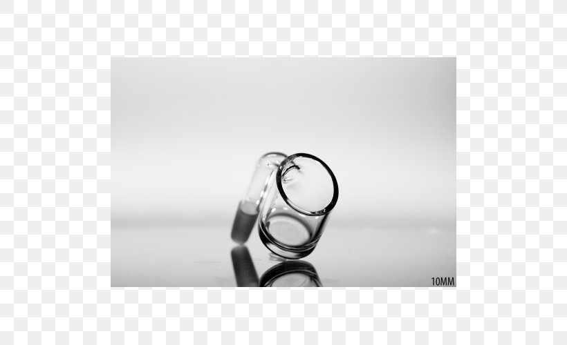 Silver White, PNG, 500x500px, Silver, Black And White, Monochrome, Ring, White Download Free