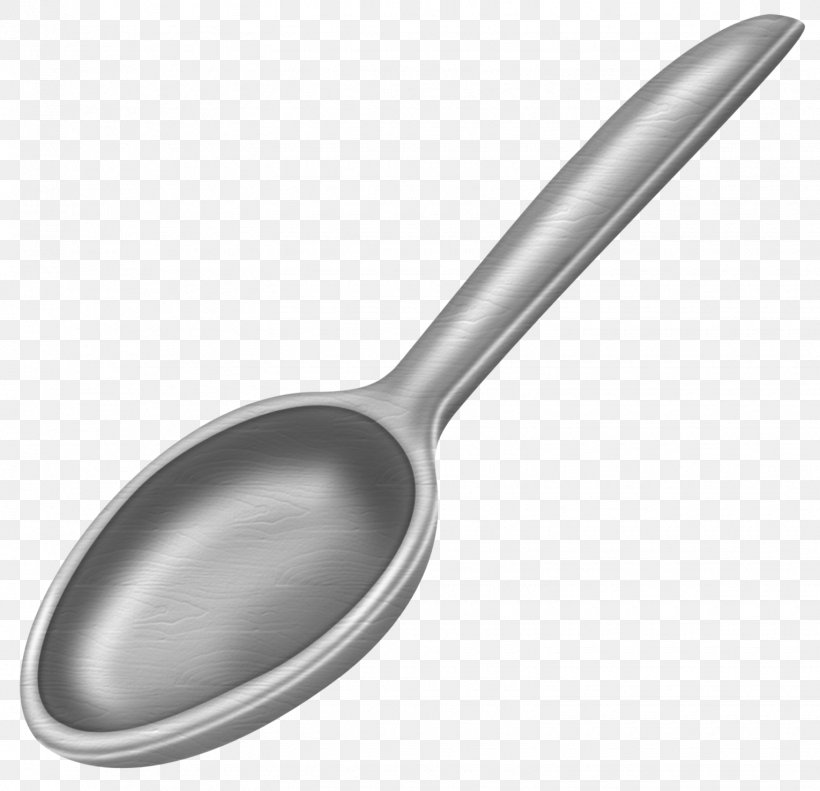 Spoon Kitchen Ladle Clip Art, PNG, 1530x1476px, Spoon, Black And White, Cooking, Cutlery, Frying Pan Download Free