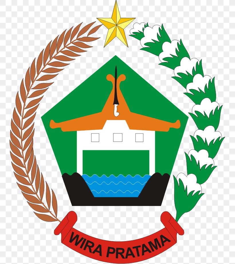 Tanjung Pinang Subregional Military Command Korem 033/Wira Pratama Indonesian Army Logo, PNG, 753x924px, Tanjung Pinang, Area, Artwork, Christmas, Christmas Ornament Download Free